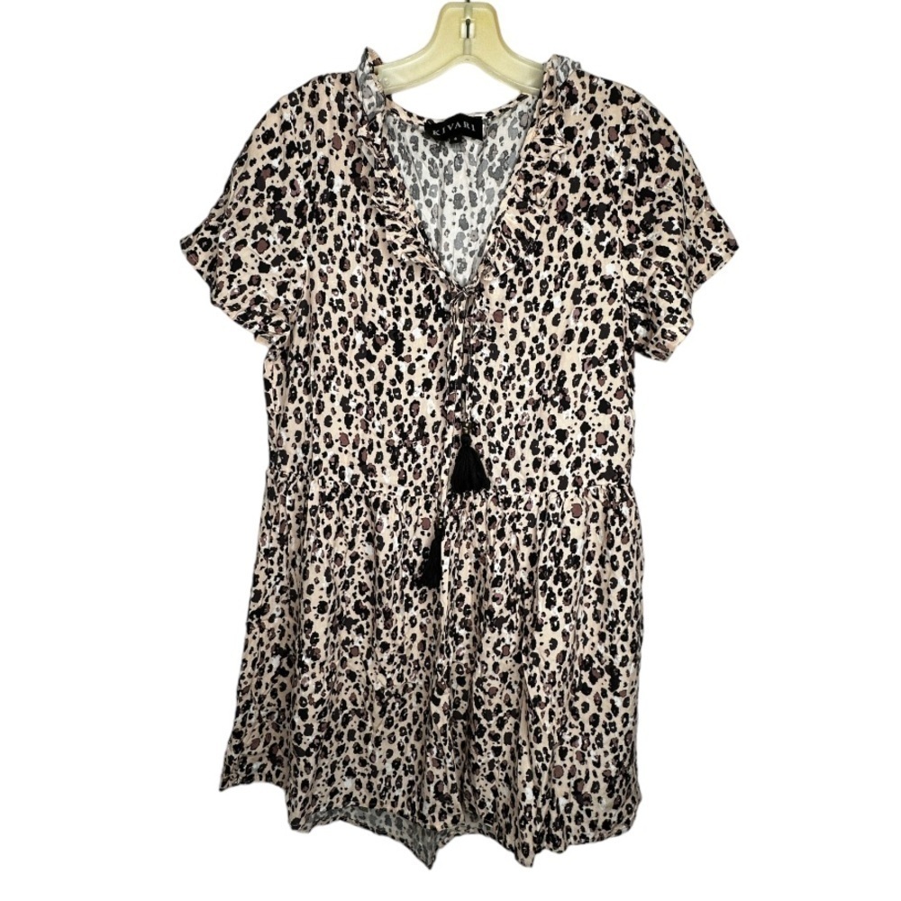Kivari‎ Dress